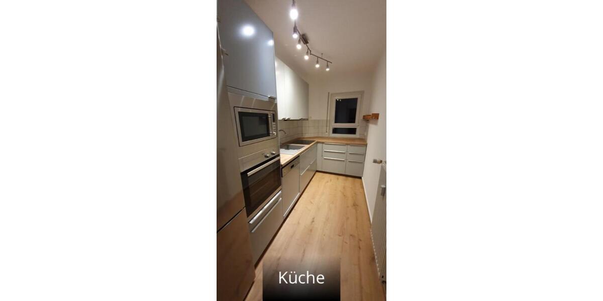 Etagenwohnung Mainz Gonsenheim - 3 Zimmer, 76 m&sup2;, 1.250&euro; | Angebot:26385791
