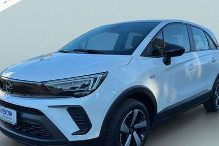 Opel Crossland 55.700 km 15.850 &euro; Worms 67547