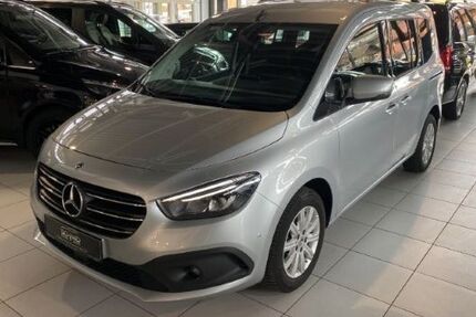 Mercedes-Benz T-Klasse 20.631 km 32.223 &euro; Holzkirchen 83607
