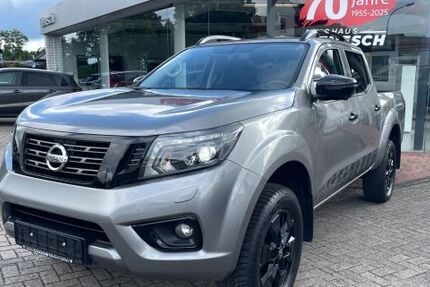 Nissan Navara 60.000 km 38.995 &euro; Wallenhorst 49134