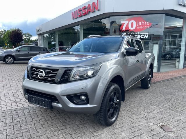 Nissan Navara 60.000 km 38.995 &euro; Wallenhorst 49134