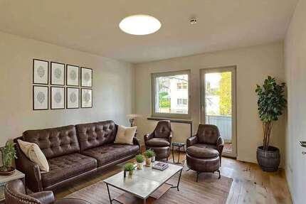 Wohnung zum Kaufen in Wiesbaden 459.000 € 83 m² 4 zimmer