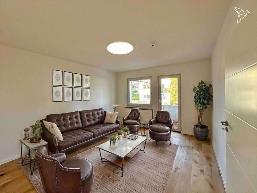 Wohnung zum Kaufen in Wiesbaden 459.000 € 83 m² 4 zimmer