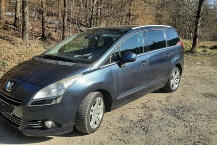 Peugeot 5008 209.500 km 3.500 &euro; Kreuztal 57223