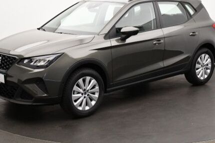Seat Arona 12.000 km 18.985 &euro; Wolfsburg 38440