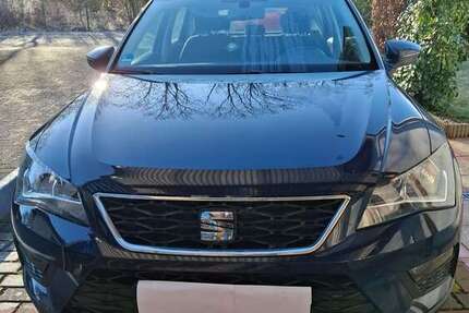 Seat Ateca 105.000 km 12.000 &euro; Cremlingen 38162