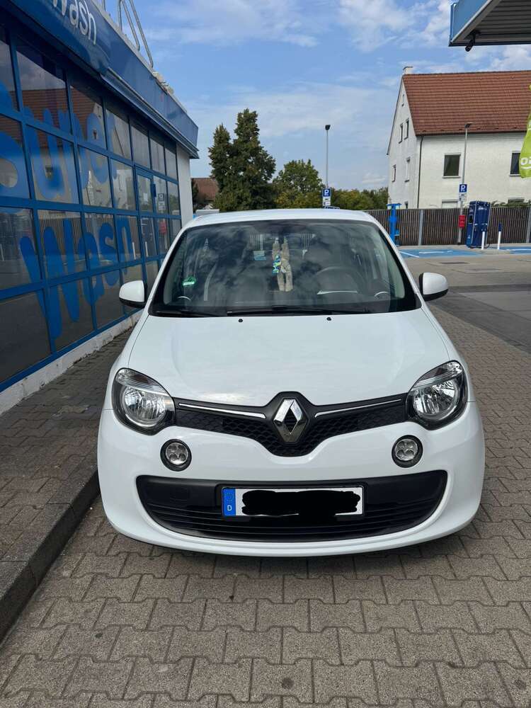 Twingo