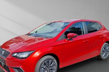 Seat Ibiza 1.200 km 21.660 &euro; Erndtebrück 57339