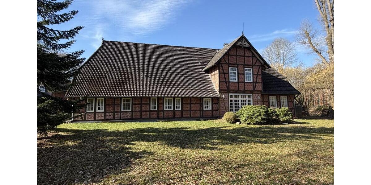 Maisonettenwohnung Visselhövede - 4 Zimmer, 150 m&sup2;, 1.080&euro; | Angebot:26232187