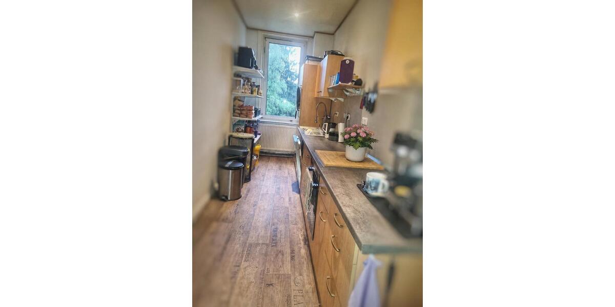 Etagenwohnung Clausthal-Zellerfeld Zellerfeld - 4 Zimmer, 120 m&sup2;, 840&euro; | Angebot:26593389