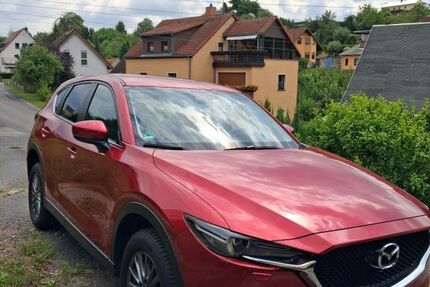 Mazda CX-5 29.500 km 20.500 &euro; bannewitz 01728