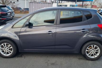 Kia Venga 216.000 km 5.490 € Darmstadt 64295