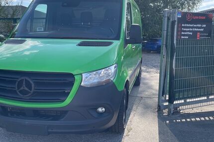 Mercedes-Benz Sprinter 122.000 km 22.015 &euro; Essen 45309