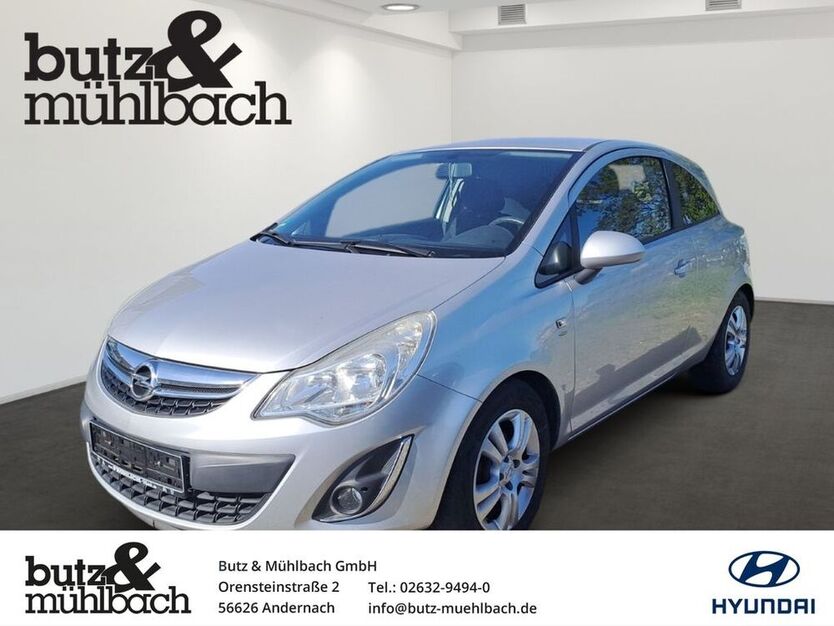 Corsa