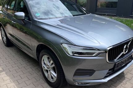 Volvo XC60 98.400 km 22.999 &euro; Lahr 77933