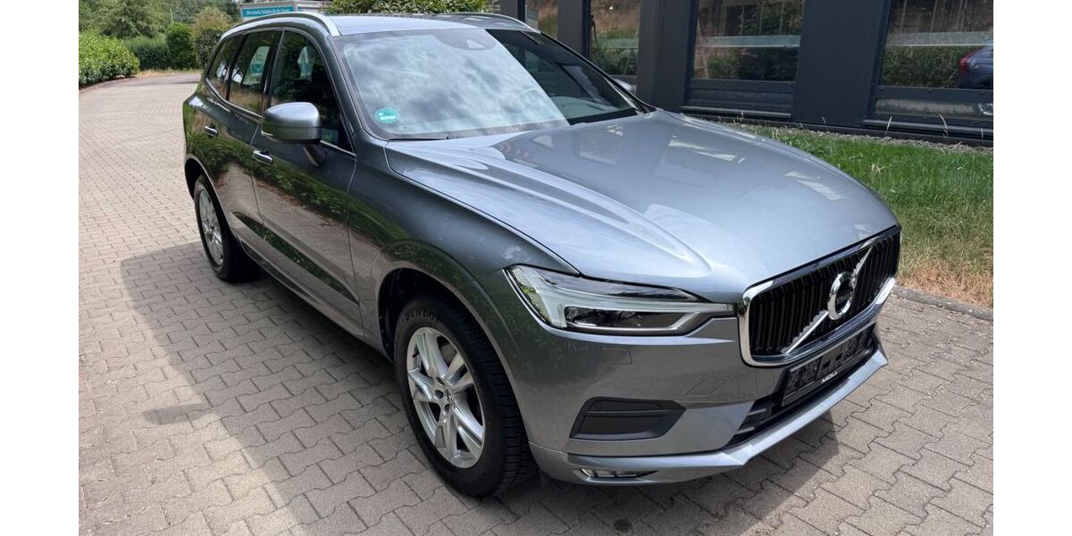 Volvo XC60 98.400 km 22.999 &euro; Lahr 77933