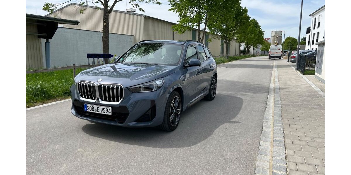 BMW X1 90.000 km 32.900 &euro; Schrobenhausen 86529