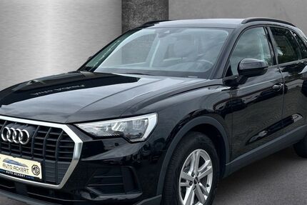 Audi Q3 65.000 km 24.990 &euro; Wernigerode 38855