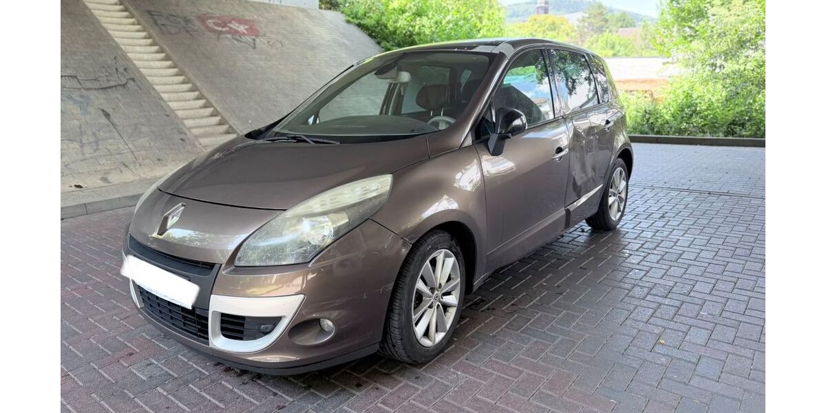 Renault Scenic 250.000 km 1.400 &euro; Hattersheim am Main 65795