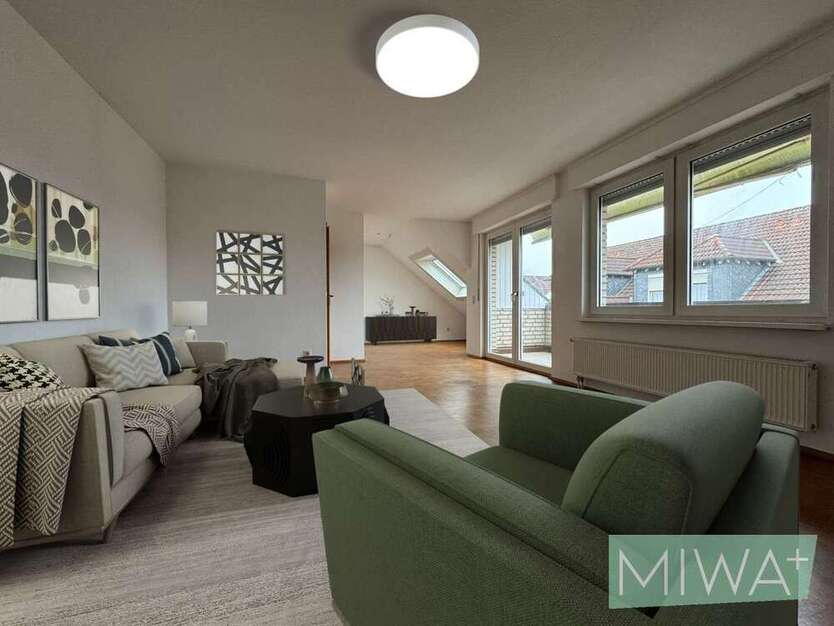 Wohnung zum Kaufen in Bad Sassendorf 225.000 € 82.5 m²