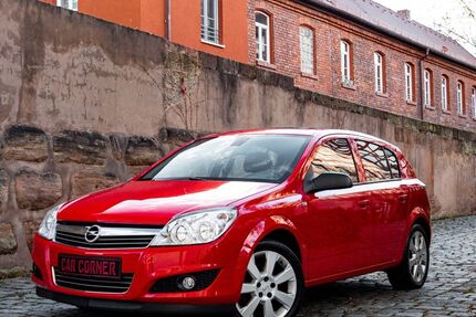 Opel Astra 69.000 km 3.999 € Haag 91126