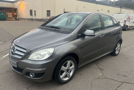 Mercedes B 160