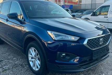 Seat Tarraco 66.163 km 25.600 &euro; Hamm 59067