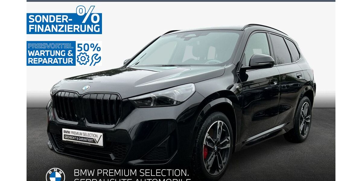 BMW X1 10.322 km 46.990 &euro; Rastatt 76437