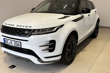 Land Rover Range Rover Evoque 82.600 km 29.980 € Niederfischbach 57572