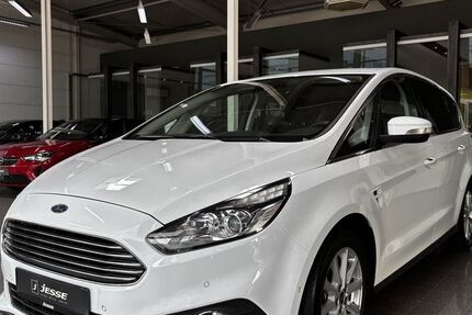 Ford S-Max 107.000 km 14.990 € Ibbenbüren 49477