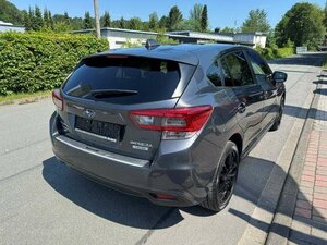 Subaru Impreza Platinum 119.800 km 16.590 &euro; Olsberg 59939