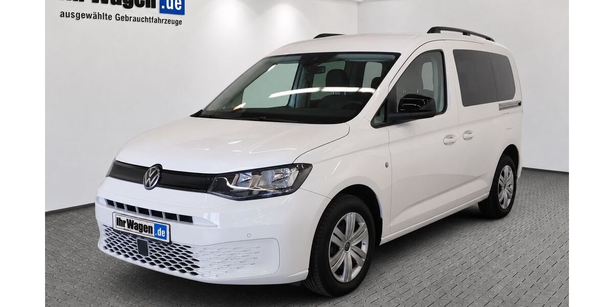 VW Caddy 15.900 km 22.990 &euro; Weßling 82234