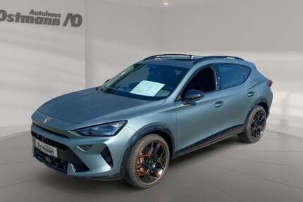 Cupra Formentor 6.500 km 44.489 &euro; Wolfhagen 34466
