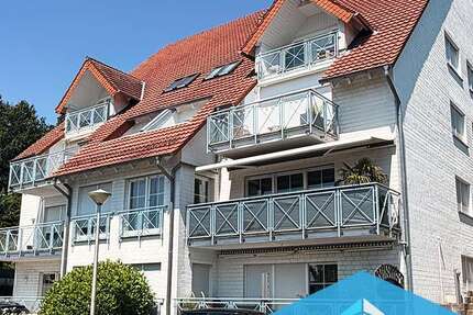 Wohnung Oerlinghausen - 3 Zimmer, 103 m&sup2;, 1.000&euro; | Angebot:27021391