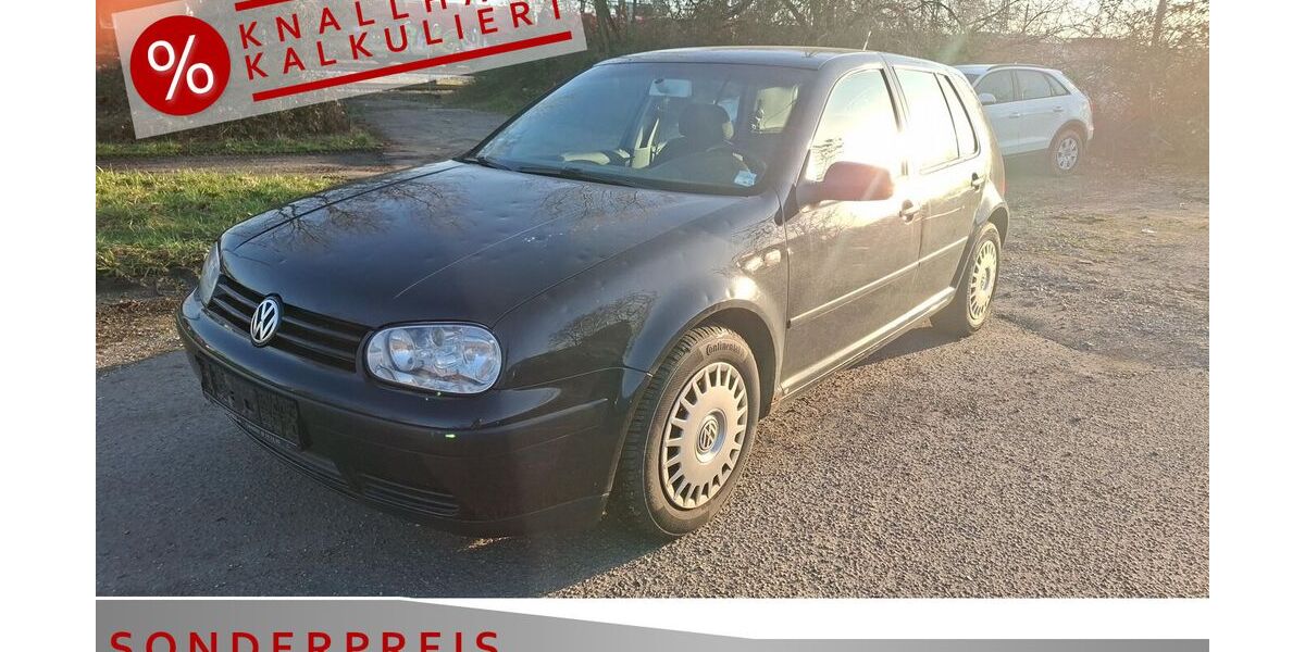 VW Golf 240.000 km 785 &euro; Achern 77855