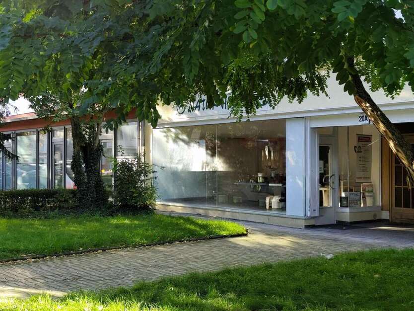 Einzelhandel in Berlin - Steglitz 1.400 € 50 m²