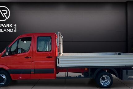 VW Crafter 151.268 km 11.950 &euro; Bochum 44866