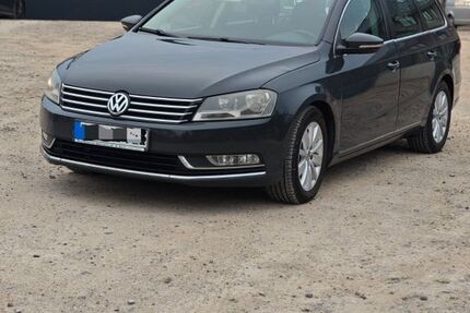 VW Passat 324.000 km 4.200 &euro; Northeim 37154