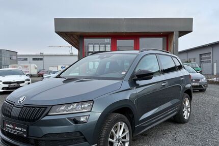 Skoda Karoq 99.854 km 25.999 &euro; Salz 97616