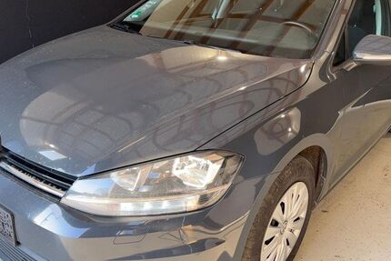 VW Golf 176.000 km 11.543 &euro; Heidelberg 69123