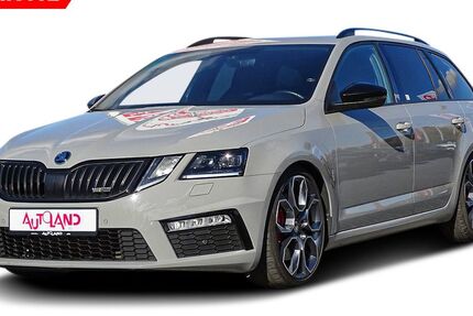 Skoda Octavia 84.518 km 23.990 &euro; Eisleben 06295