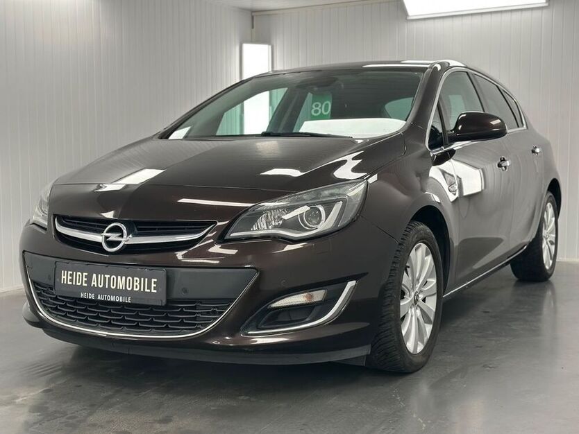 Astra