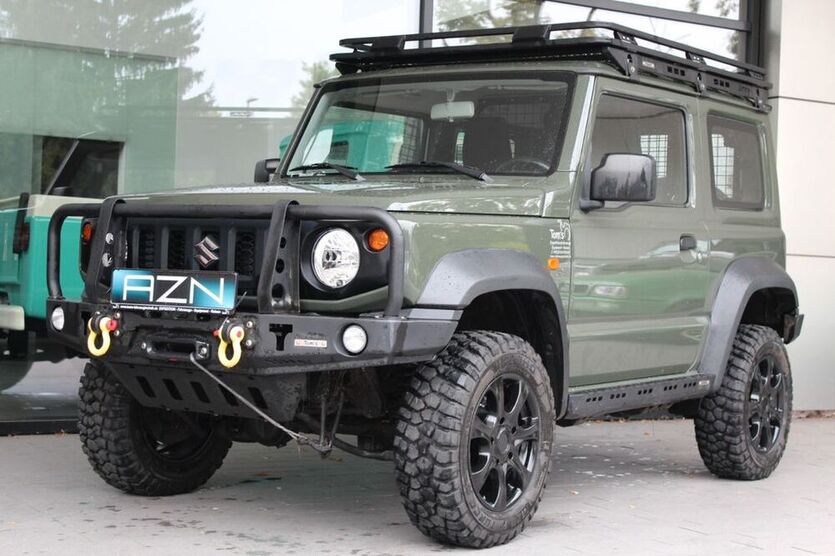 Jimny