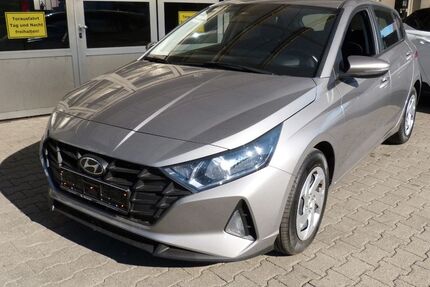 Hyundai i20 59.225 km 12.990 &euro; Stadtbergen 86391