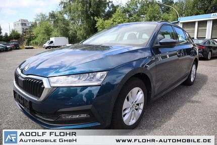 Skoda Octavia 33.750 km 21.800 &euro; Hamburg 21079