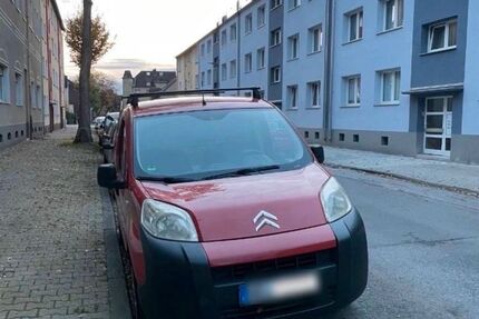 Citroen Nemo 162.300 km 2.800 &euro; Mönchengladbach 41169