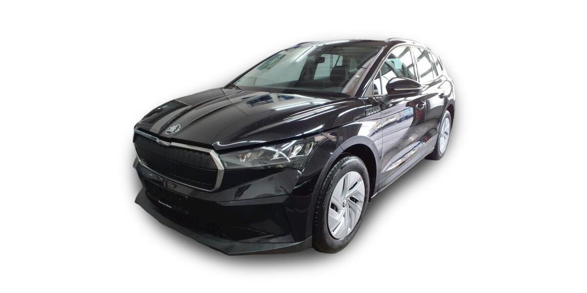 Skoda Enyaq 67.285 km 19.999 &euro; Ergolding 84030