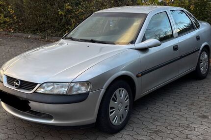 Opel Vectra 106.582 km 2.099 € Laatzen 30880