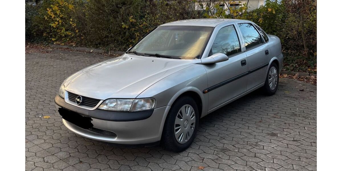 Opel Vectra 106.582 km 2.099 € Laatzen 30880