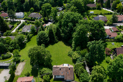 Grundstück Dießen - 1.895.000&euro; | Angebot:26867651